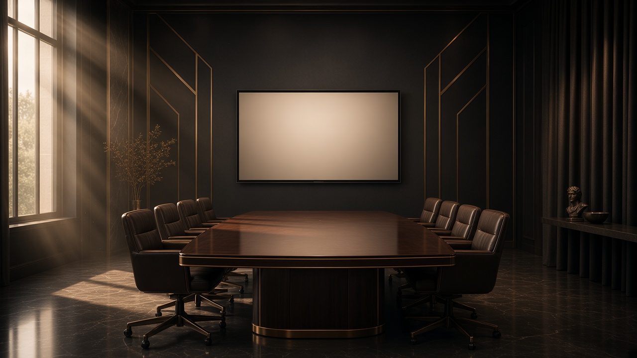 NEXUS Meeting Room