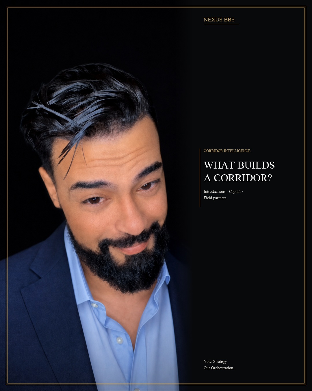 Newsletter Construction